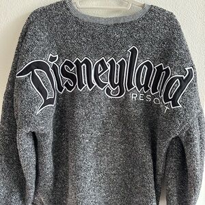 Disney Parks Spirit Jersey in Charcoal Gray